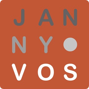 Logo_Jannyvos_oranje